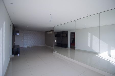Apartamento para alugar com 135m², 3 quartos e 3 vagasSala 