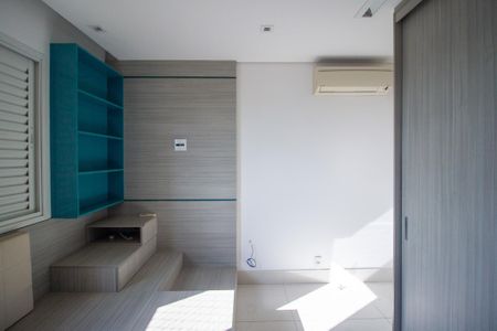 Apartamento para alugar com 135m², 3 quartos e 3 vagasQuarto 1