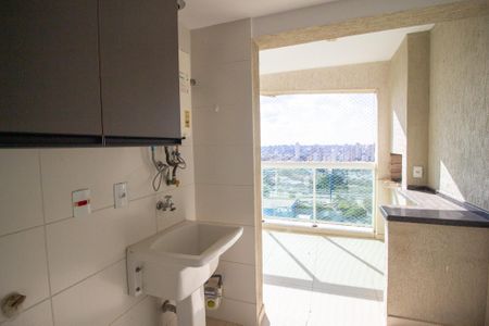 Apartamento para alugar com 135m², 3 quartos e 3 vagasÁrea de Serviço