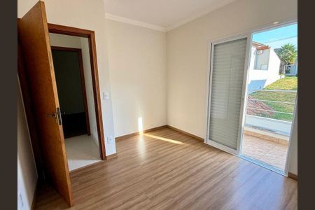 Casa à venda com 3 quartos, 210m² em Colina dos Pinheiros, Valinhos