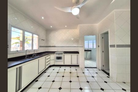 Casa à venda com 3 quartos, 136m² em Santa Cruz, Valinhos