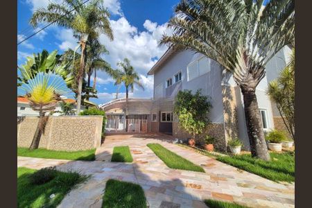 Casa à venda com 3 quartos, 136m² em Santa Cruz, Valinhos