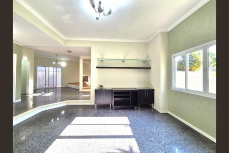 Casa à venda com 3 quartos, 136m² em Santa Cruz, Valinhos