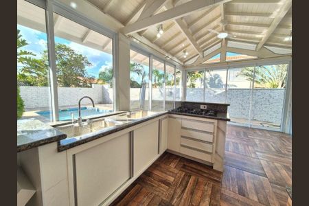 Casa à venda com 3 quartos, 136m² em Santa Cruz, Valinhos