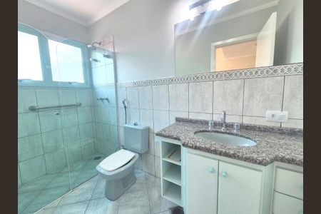 Casa à venda com 3 quartos, 136m² em Santa Cruz, Valinhos
