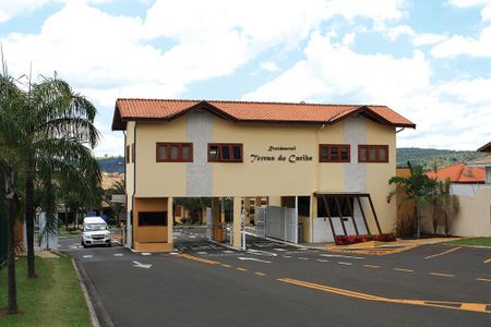 Casa à venda com 3 quartos, 136m² em Santa Cruz, Valinhos