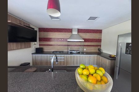 Casa à venda com 478m², 4 quartos e 6 vagas
