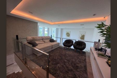 Casa à venda com 478m², 4 quartos e 6 vagas