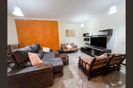 Casa à venda com 4 quartos, 656m² em Loteamento Residencial Fazenda Sao Jose, Valinhos