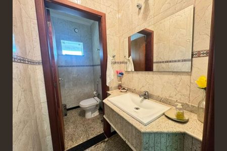 Casa à venda com 4 quartos, 656m² em Loteamento Residencial Fazenda Sao Jose, Valinhos