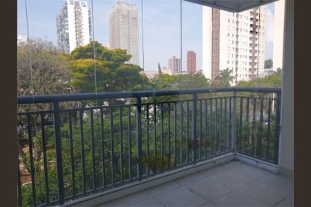 Apartamento à venda com 77m², 2 quartos e 1 vaga