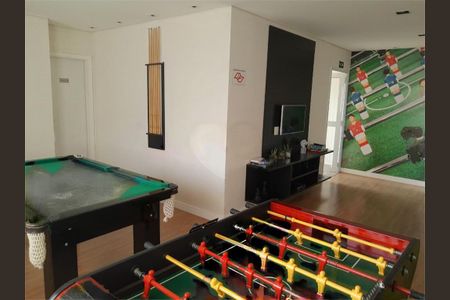 Apartamento à venda com 77m², 2 quartos e 1 vaga