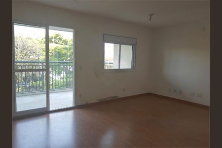 Apartamento à venda com 2 quartos, 77m² em Parque da Vila Prudente, São Paulo