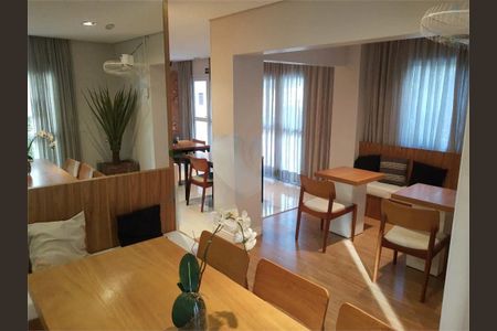 Apartamento à venda com 2 quartos, 77m² em Parque da Vila Prudente, São Paulo