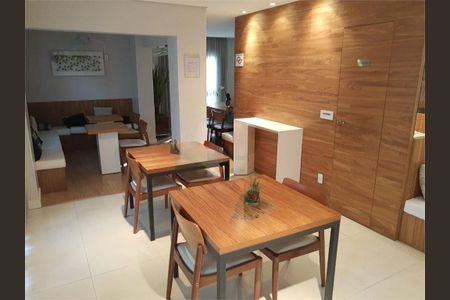 Apartamento à venda com 2 quartos, 77m² em Parque da Vila Prudente, São Paulo