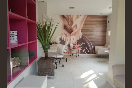 Apartamento à venda com 2 quartos, 77m² em Parque da Vila Prudente, São Paulo
