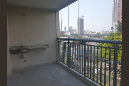 Apartamento à venda com 77m², 2 quartos e 1 vaga
