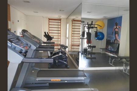 Apartamento à venda com 77m², 2 quartos e 1 vaga