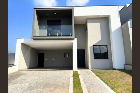 Casa à venda com 3 quartos, 239m² em Vila Capuava, Valinhos