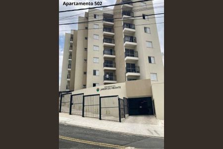 Apartamento à venda com 2 quartos, 50m² em Residencial Nova Era, Valinhos