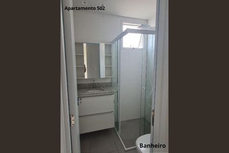 Apartamento à venda com 2 quartos, 50m² em Residencial Nova Era, Valinhos