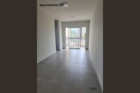 Apartamento à venda com 2 quartos, 50m² em Residencial Nova Era, Valinhos