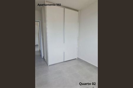 Apartamento à venda com 2 quartos, 50m² em Residencial Nova Era, Valinhos
