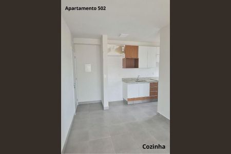 Apartamento à venda com 2 quartos, 50m² em Residencial Nova Era, Valinhos