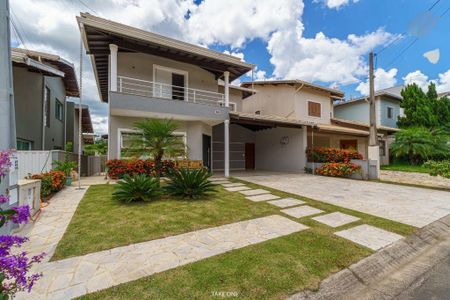 Casa à venda com 3 quartos, 239m² em Chácaras Silvânia, Valinhos