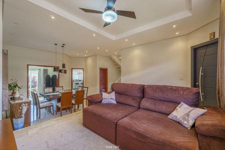 Casa à venda com 3 quartos, 239m² em Chácaras Silvânia, Valinhos