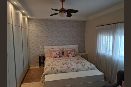 Casa à venda com 3 quartos, 375m² em Dos Ortizes, Valinhos