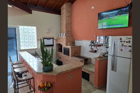 Casa à venda com 3 quartos, 375m² em Dos Ortizes, Valinhos