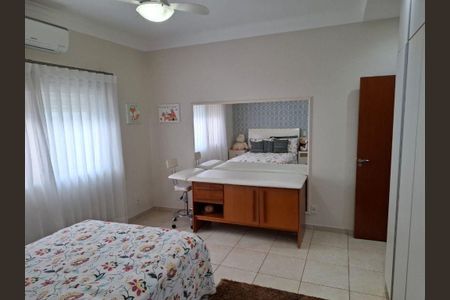 Casa à venda com 3 quartos, 375m² em Dos Ortizes, Valinhos
