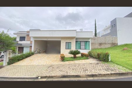 Casa à venda com 189m², 3 quartos e 4 vagas
