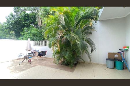 Casa à venda com 189m², 3 quartos e 4 vagas