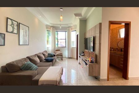 Casa à venda com 189m², 3 quartos e 4 vagas