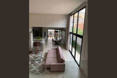 Casa à venda com 3 quartos, 204m² em Loteamento Residencial Santa Gertrudes, Valinhos