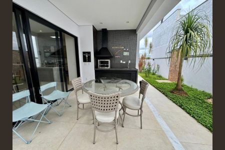 Casa à venda com 3 quartos, 204m² em Loteamento Residencial Santa Gertrudes, Valinhos