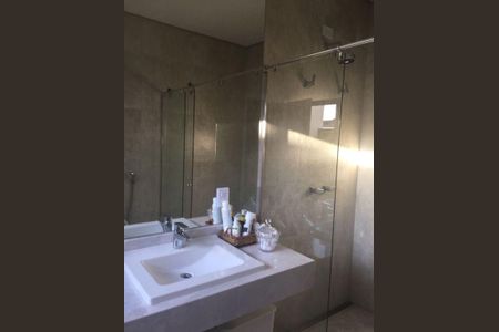 Casa à venda com 3 quartos, 204m² em Loteamento Residencial Santa Gertrudes, Valinhos