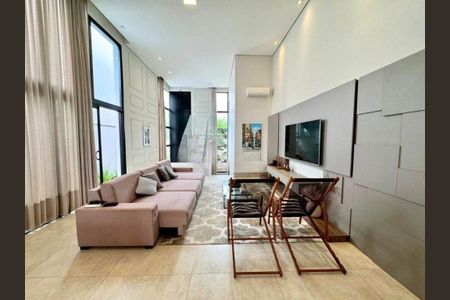 Casa à venda com 3 quartos, 204m² em Loteamento Residencial Santa Gertrudes, Valinhos