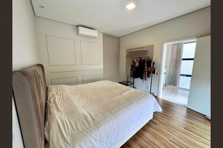 Casa à venda com 3 quartos, 204m² em Loteamento Residencial Santa Gertrudes, Valinhos