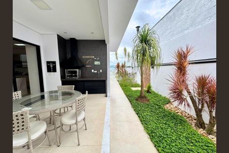 Casa à venda com 3 quartos, 204m² em Loteamento Residencial Santa Gertrudes, Valinhos