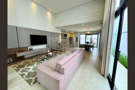 Casa à venda com 3 quartos, 204m² em Loteamento Residencial Santa Gertrudes, Valinhos