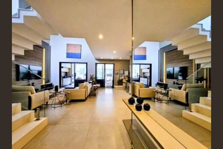 Casa à venda com 287m², 3 quartos e 4 vagas