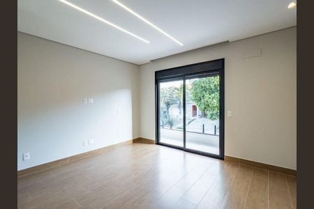 Casa à venda com 3 quartos, 319m² em Condomínio Zurich Dorf, Valinhos