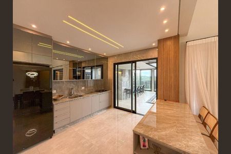 Casa à venda com 3 quartos, 302m² em Condomínio Residencial Querência, Valinhos