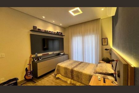 Casa à venda com 3 quartos, 302m² em Condomínio Residencial Querência, Valinhos