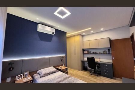 Casa à venda com 3 quartos, 302m² em Condomínio Residencial Querência, Valinhos