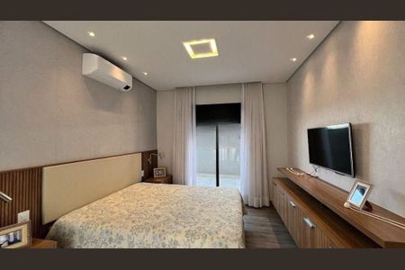 Casa à venda com 3 quartos, 302m² em Condomínio Residencial Querência, Valinhos