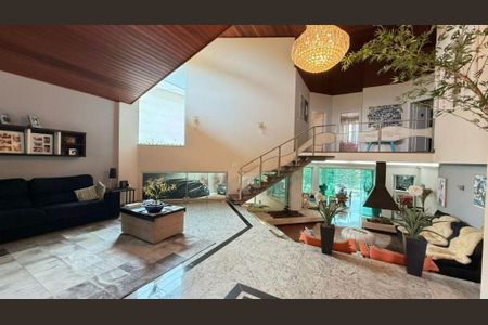 Casa à venda com 4 quartos, 462m² em Loteamento Residencial Fazenda Sao Jose, Valinhos